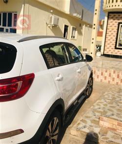 کیا سپۆرتاج